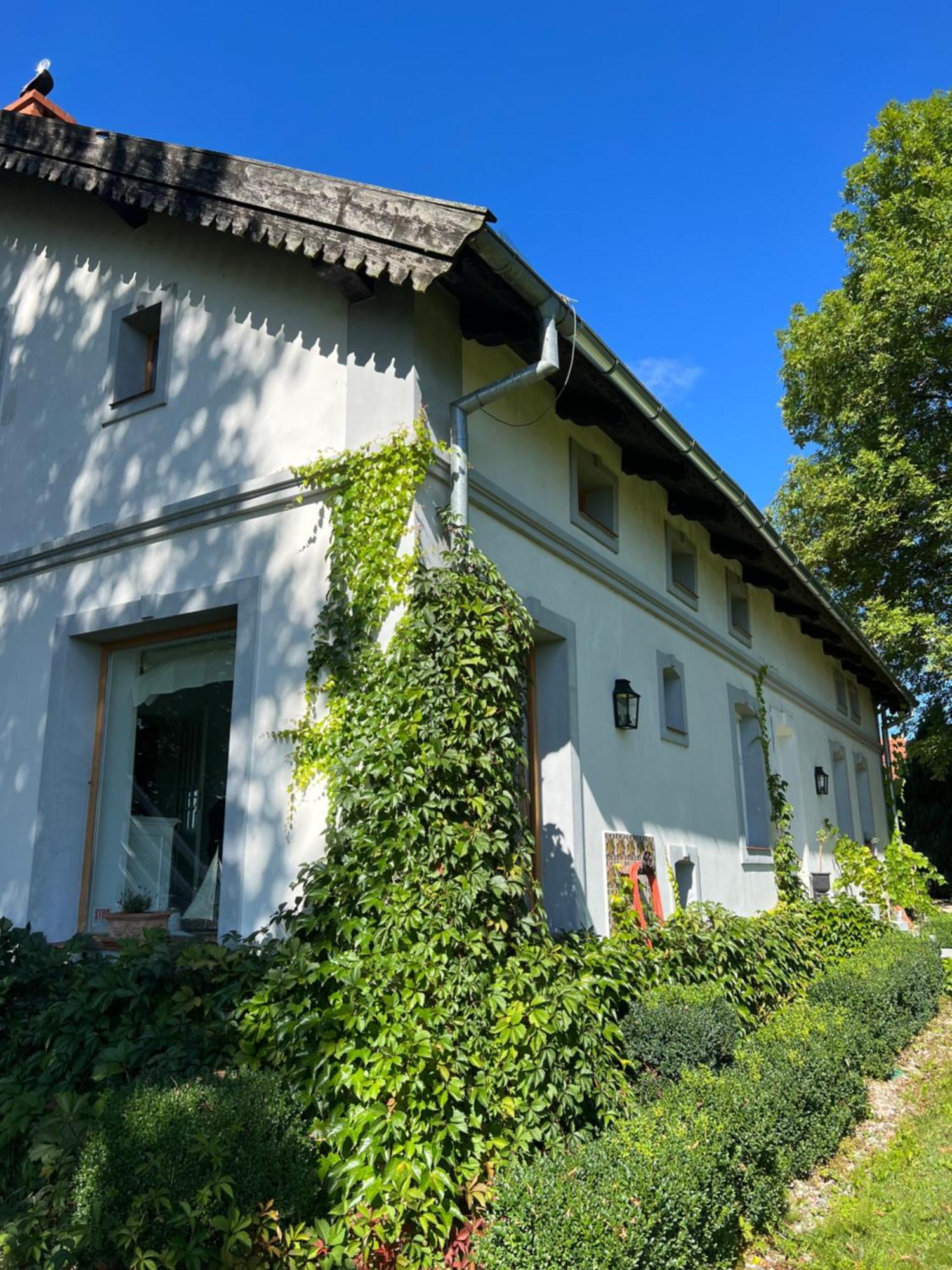 Siedlisko Blanki Apartment Suryty Bagian luar foto