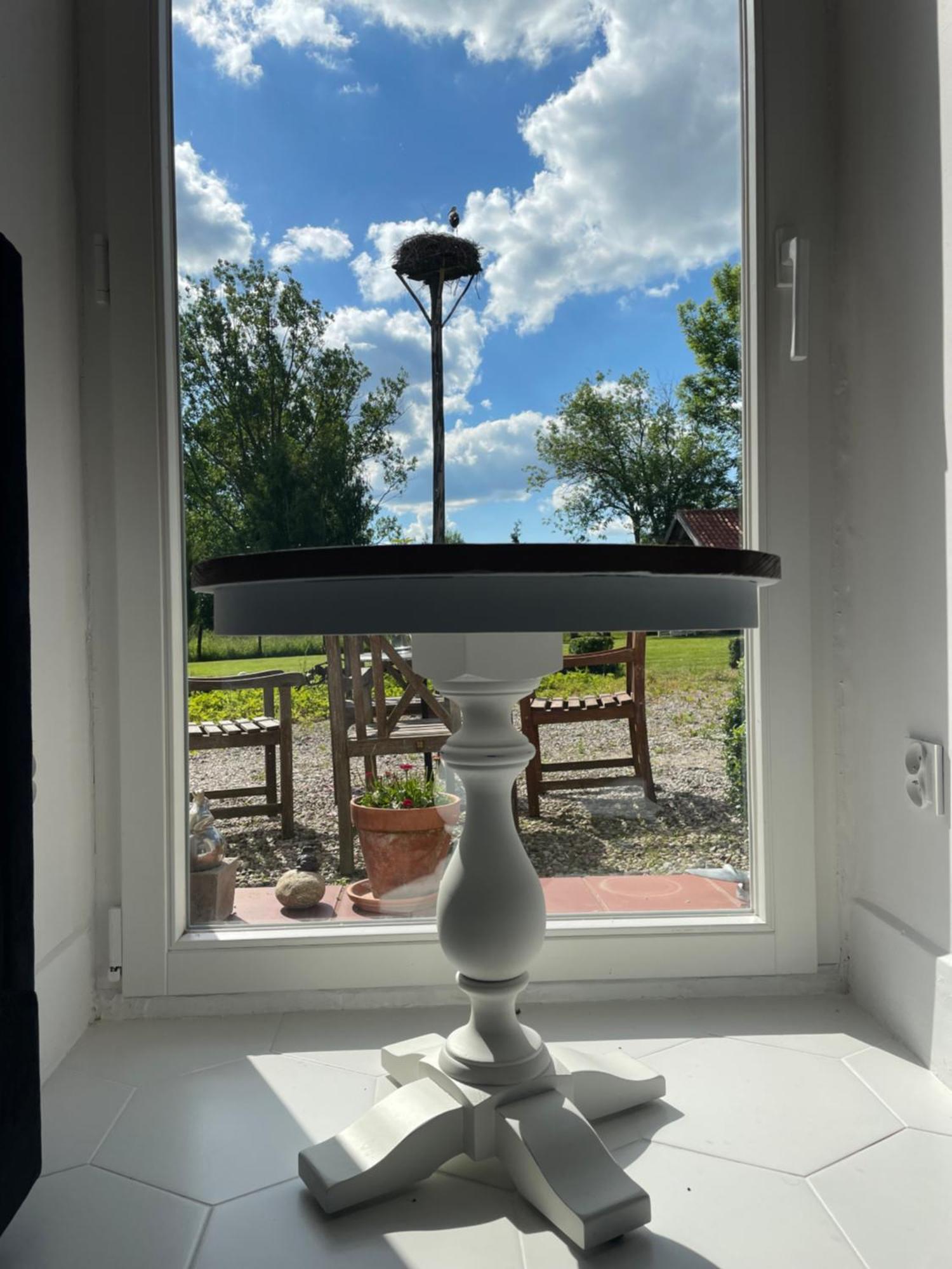 Siedlisko Blanki Apartment Suryty Bagian luar foto