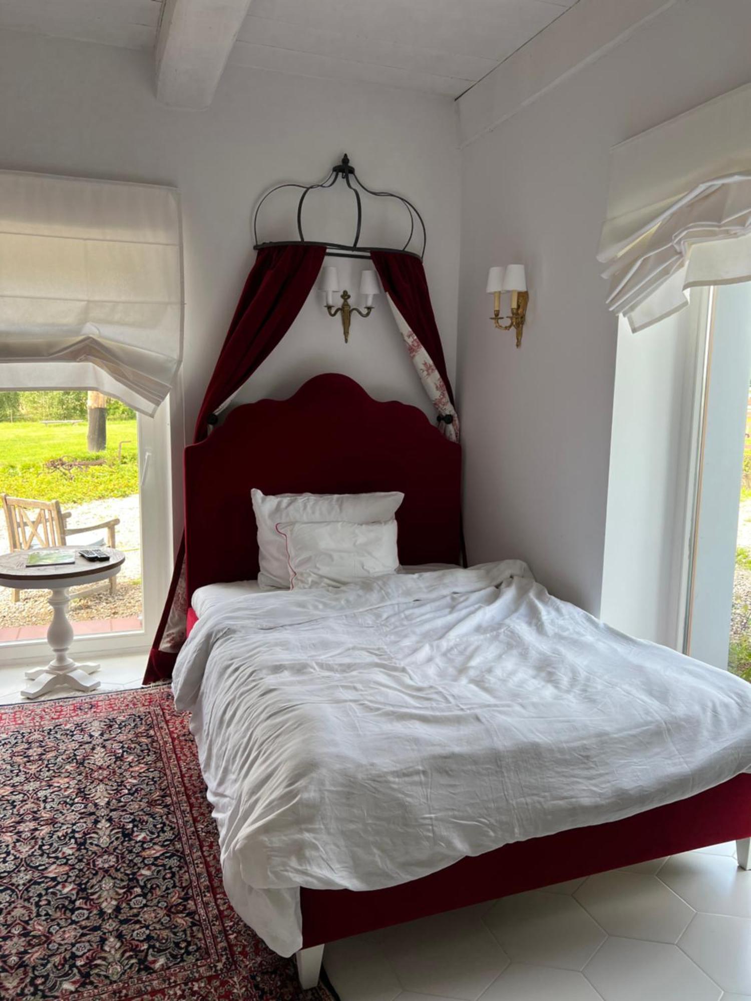 Siedlisko Blanki Apartment Suryty Bagian luar foto