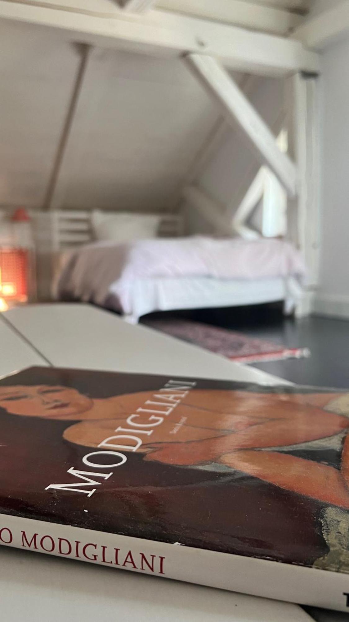 Siedlisko Blanki Apartment Suryty Bagian luar foto