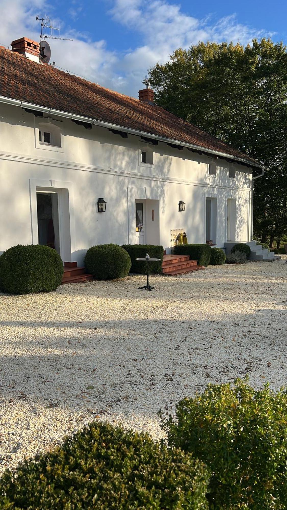 Siedlisko Blanki Apartment Suryty Bagian luar foto