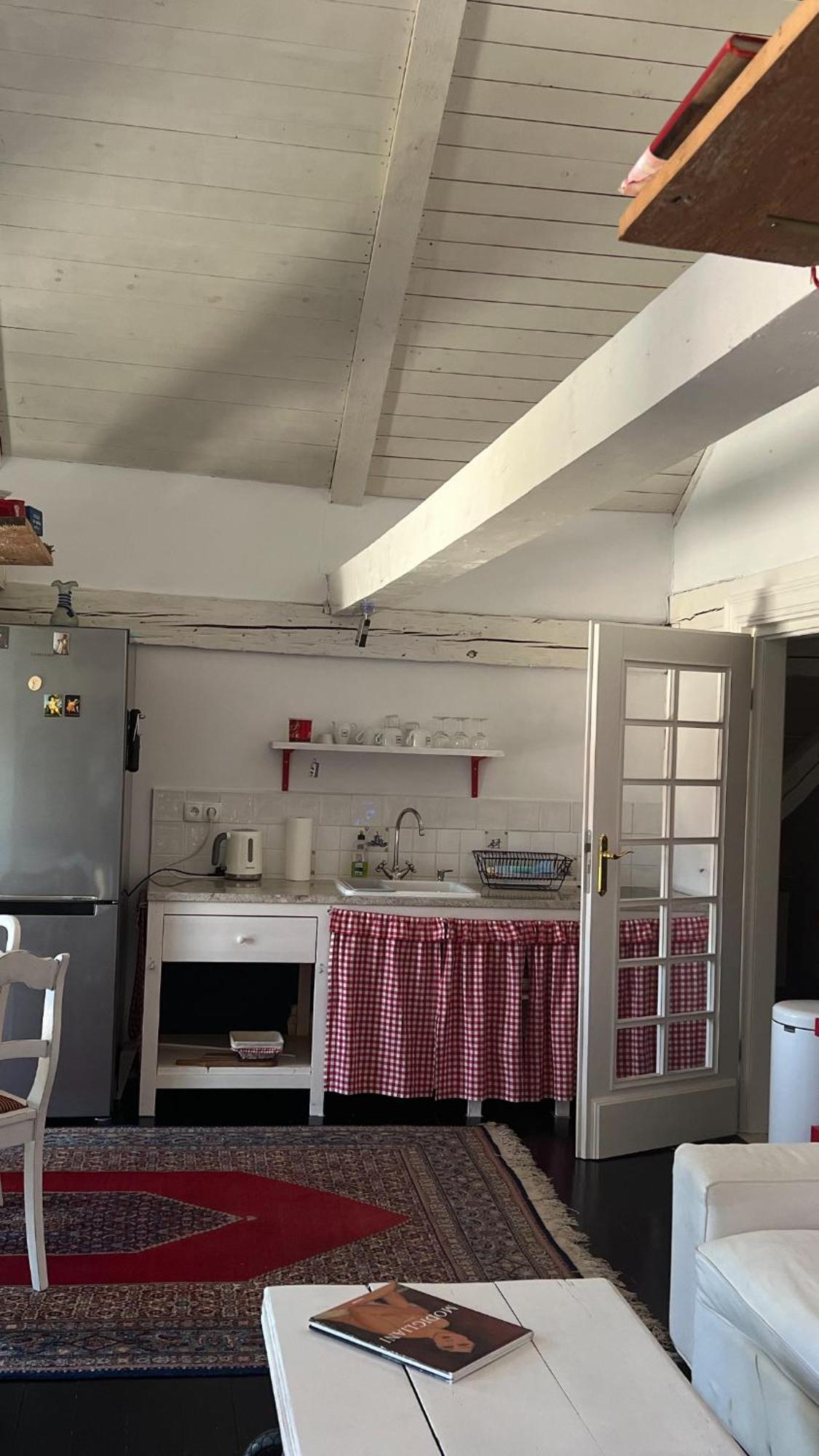 Siedlisko Blanki Apartment Suryty Bagian luar foto