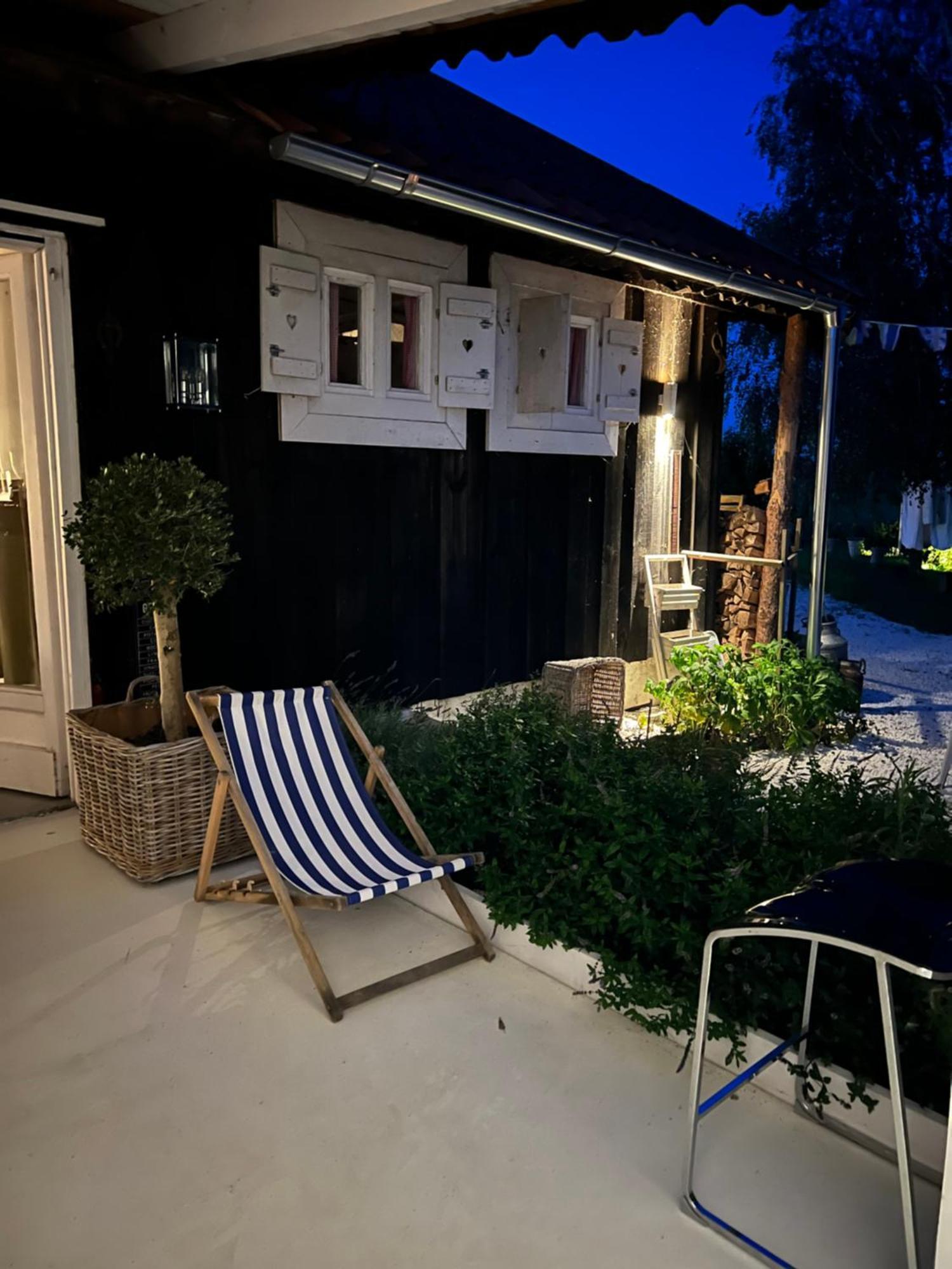 Siedlisko Blanki Apartment Suryty Bagian luar foto